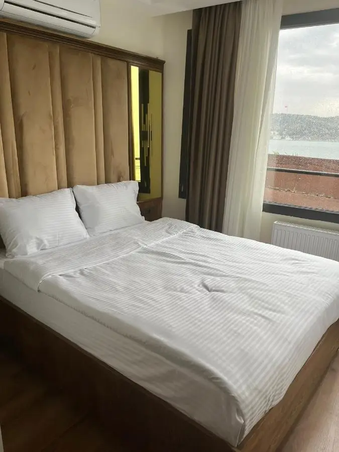 Lokka Hotel Ortakoy