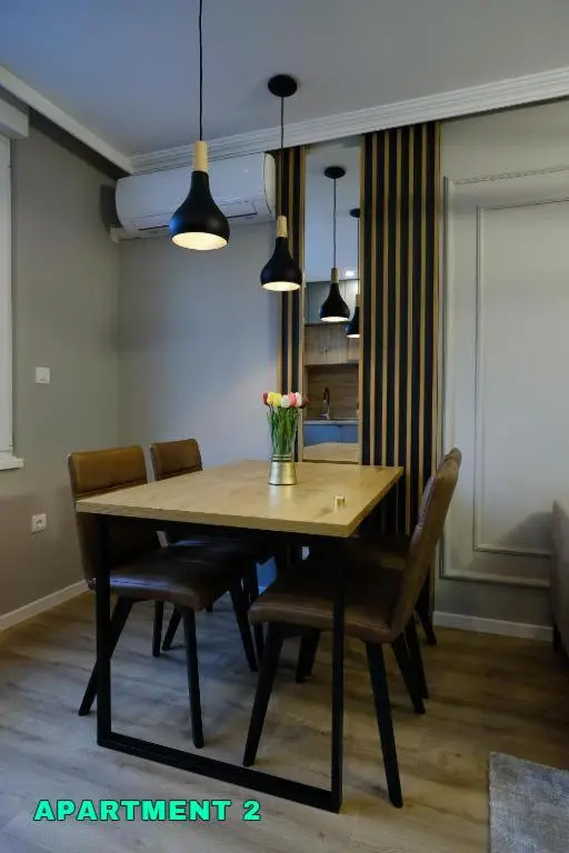 Residence 14 Sarajevo