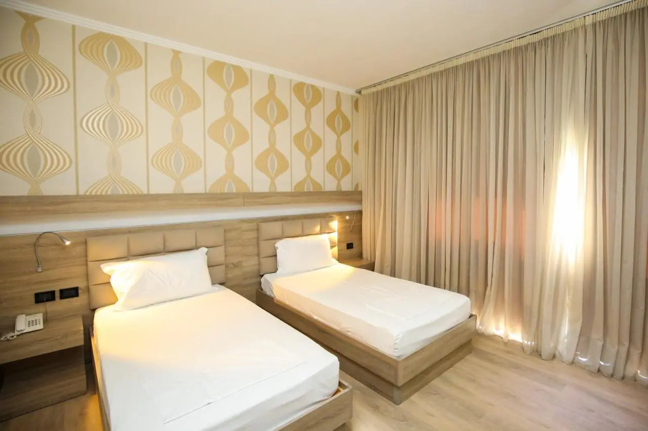 Hotel Partner & SPA