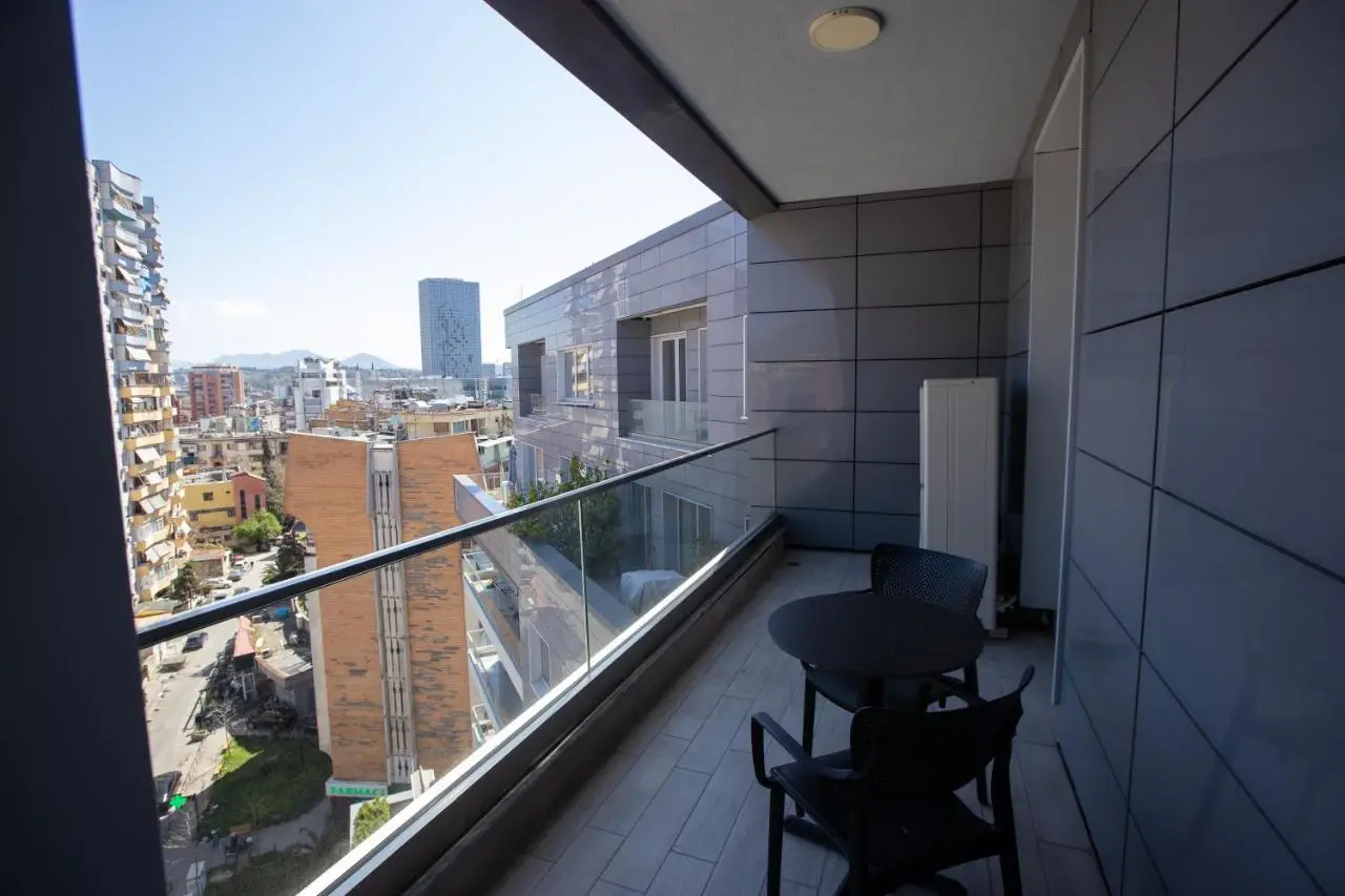 Ginger Home Tirana