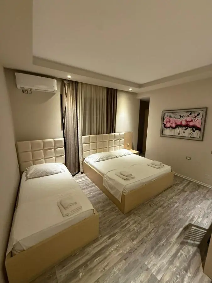 Hotel Lungomare
