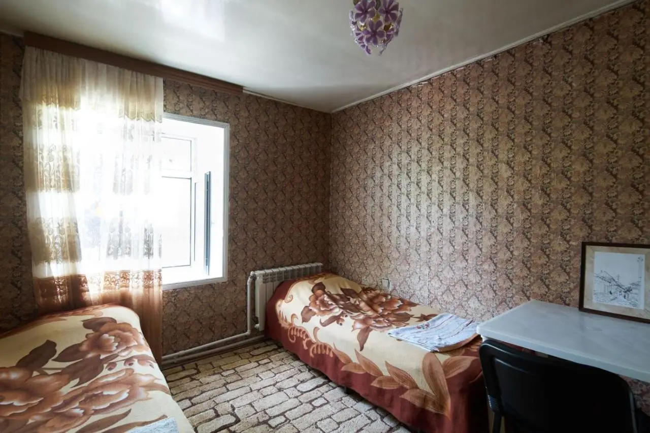 Ancient Lahij Guest House