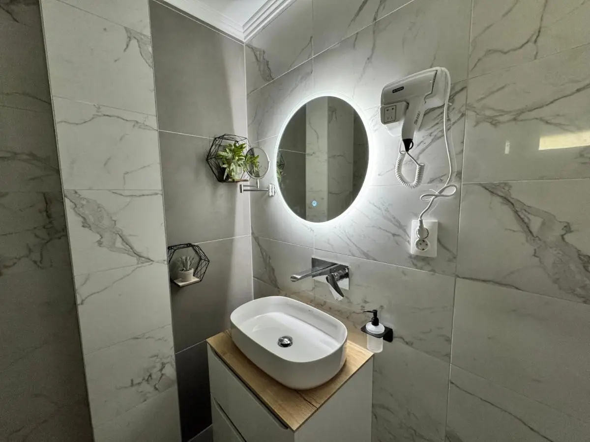 Apartment 'Avlija'