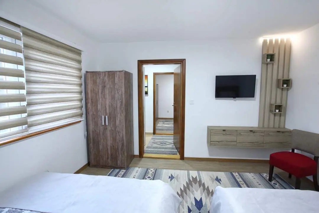 Green Hills Apartment
