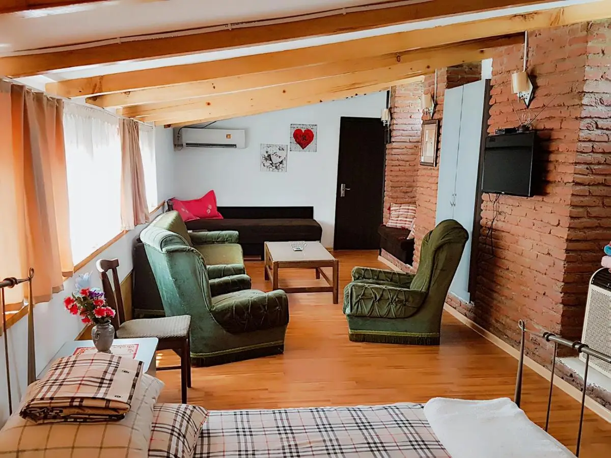 Historic Apartments "1868 Tbilisi" Best Location