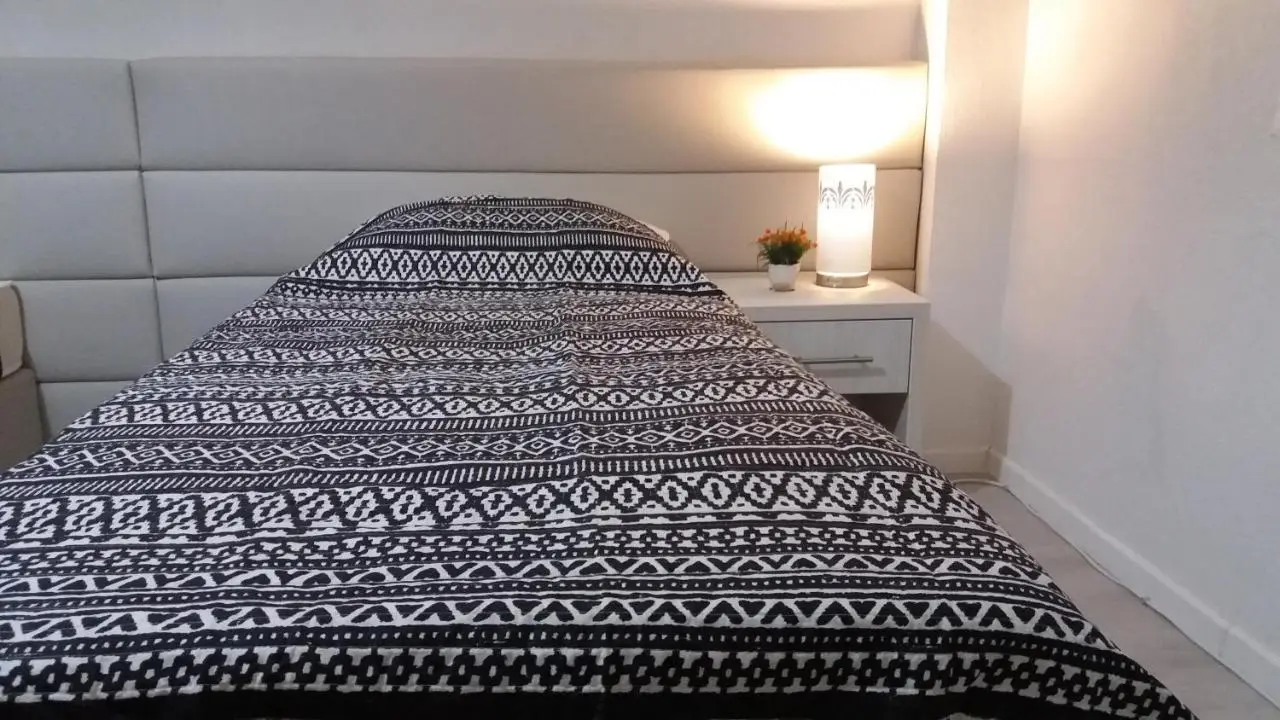 Guest House Vanja