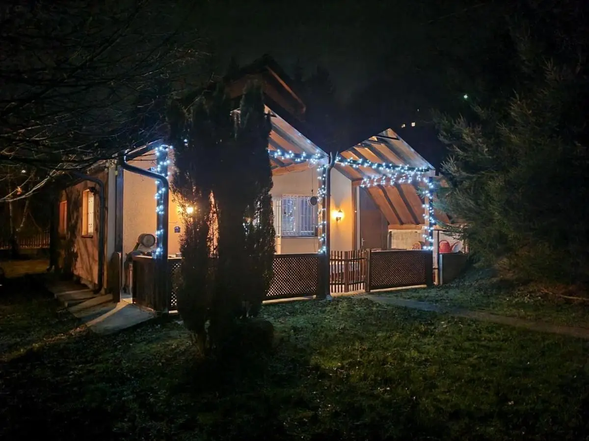 Nature house Semizovac