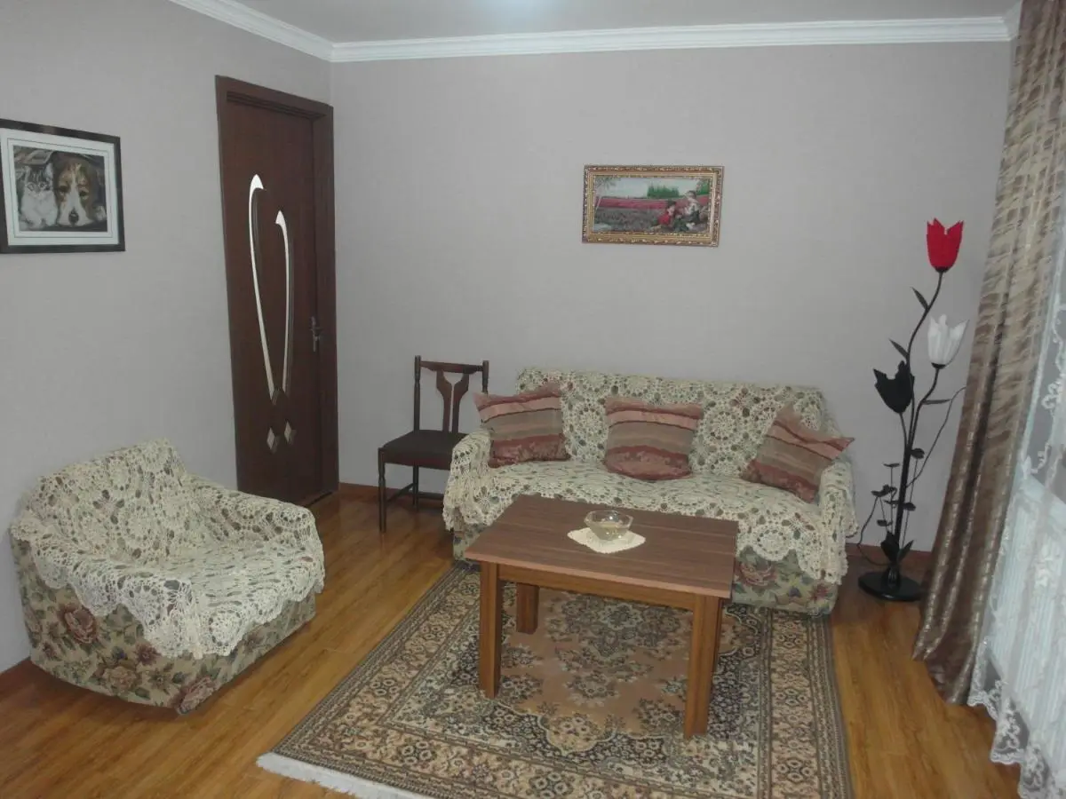 Villa Lazika