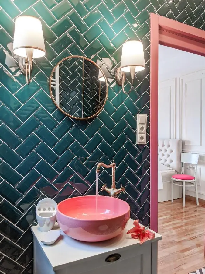 Boutique Apartment - Signature