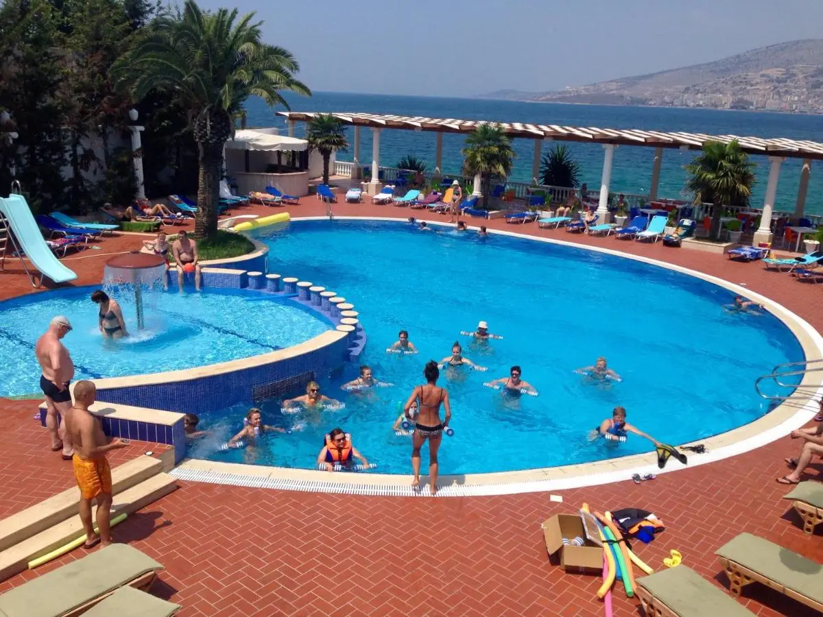 Hotel Dodona