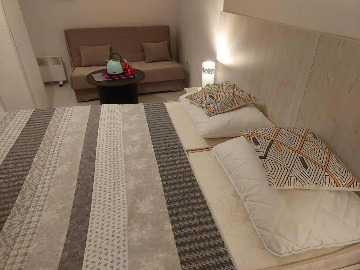 Guest House Vanja