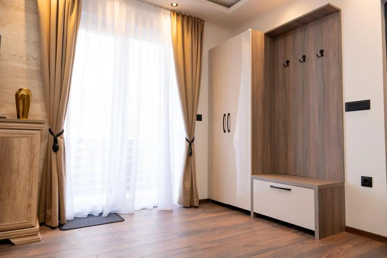 Hotel Alibabin Raj