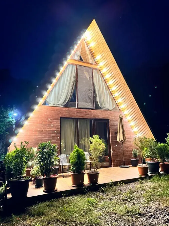 Cottage Kedkedi Machakhela
