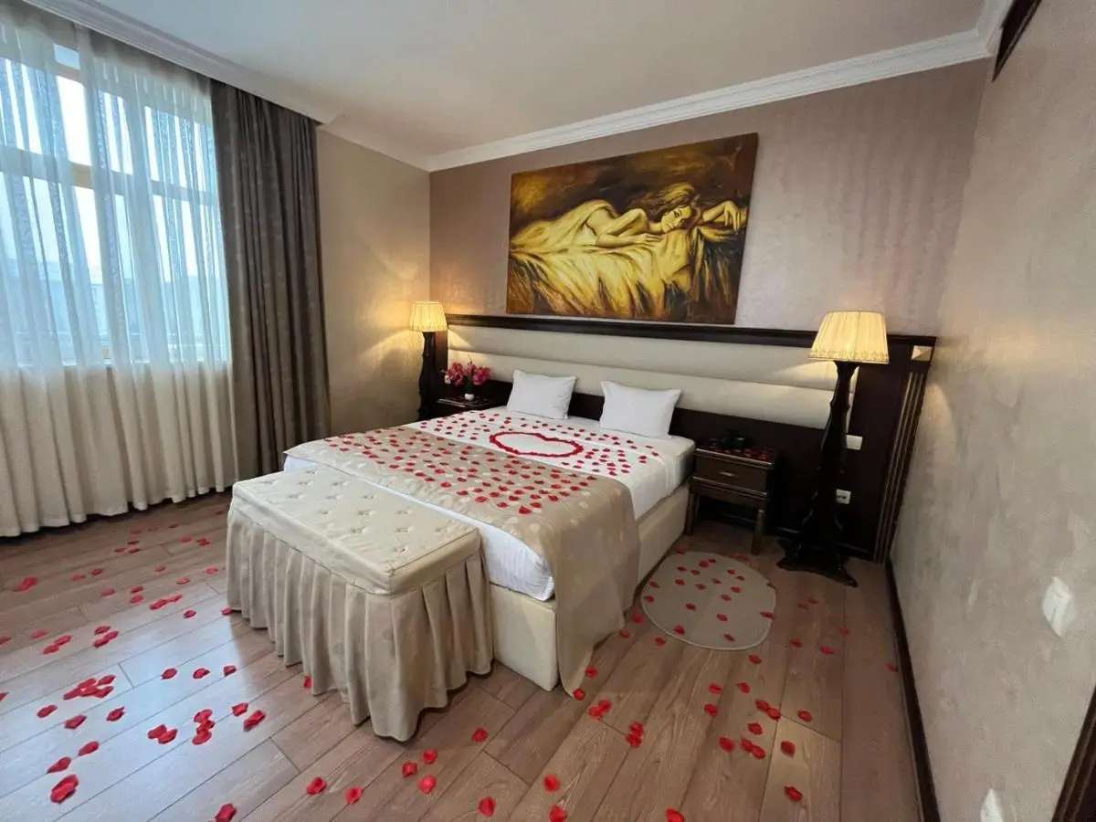 Smith Hotel