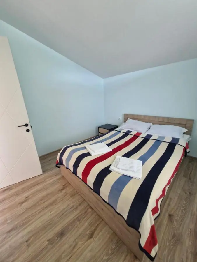 cozy house-Ananuri V