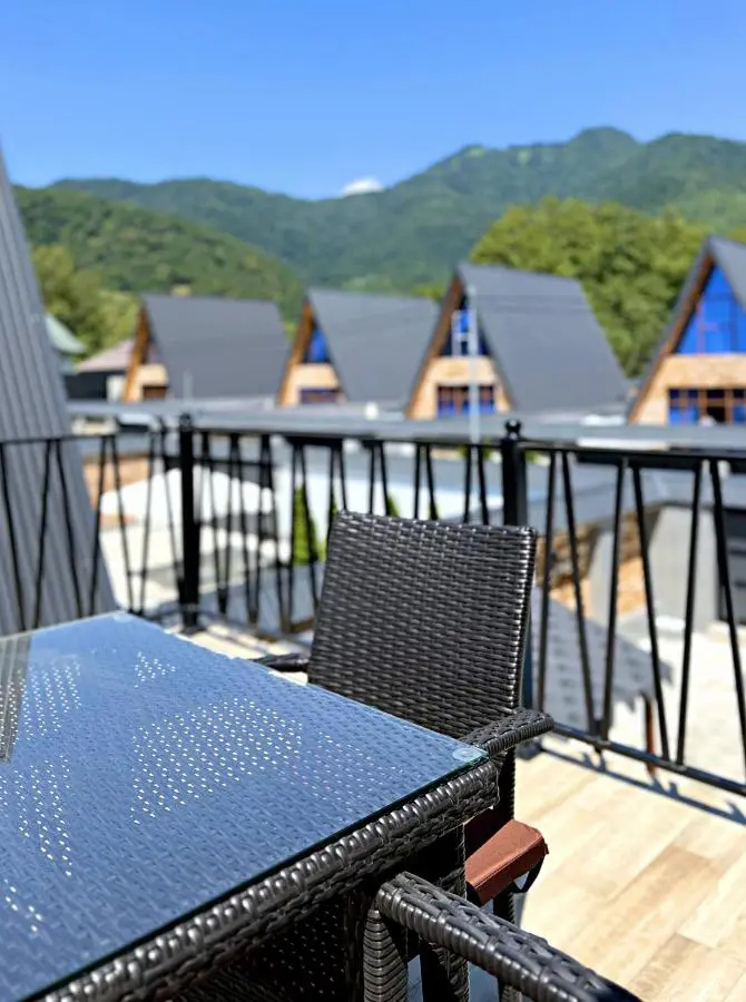 SOLAR Hotel and Restaurant