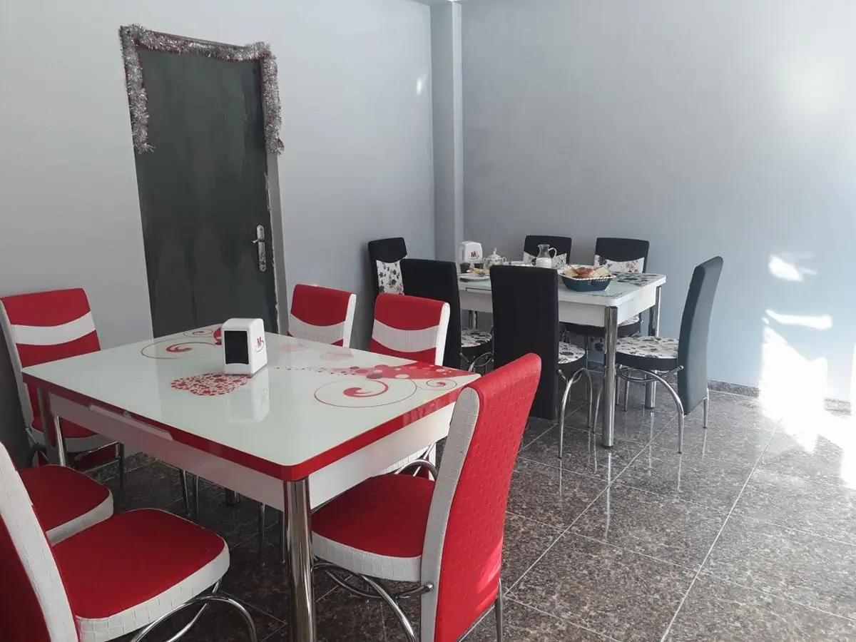 Guest House Khergiani