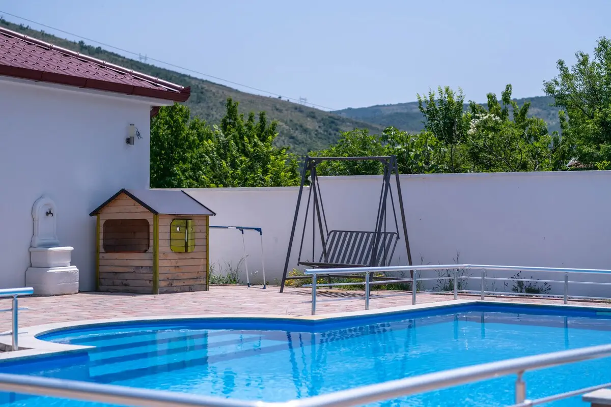 Villa Jaffa 1