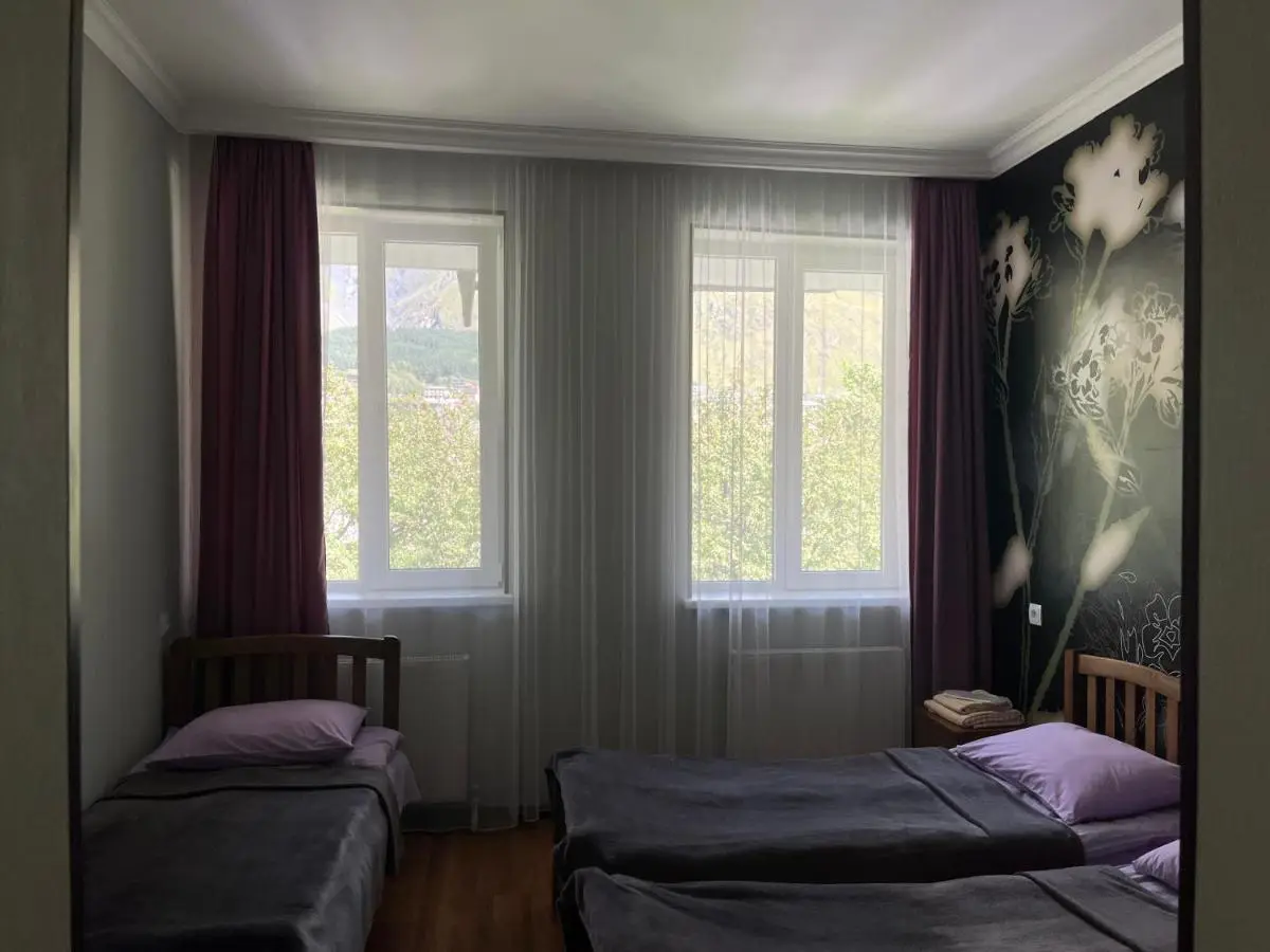 Guest House Demma