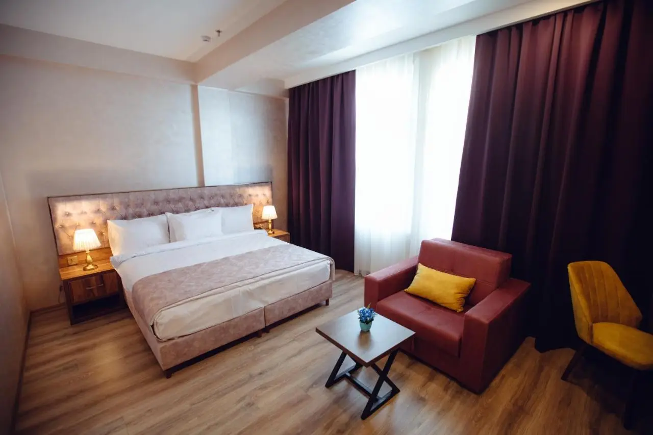La Corne Hotel Baku