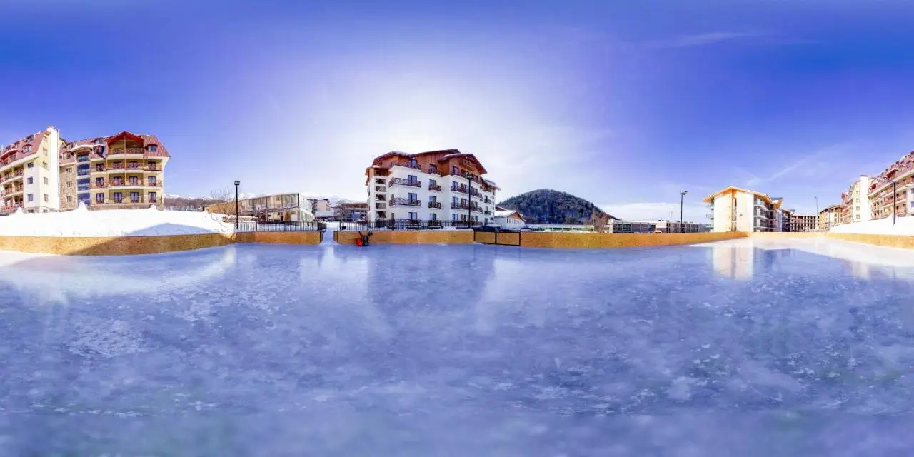 Crystal Hotel & SPA