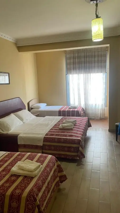 Hotel Vlora