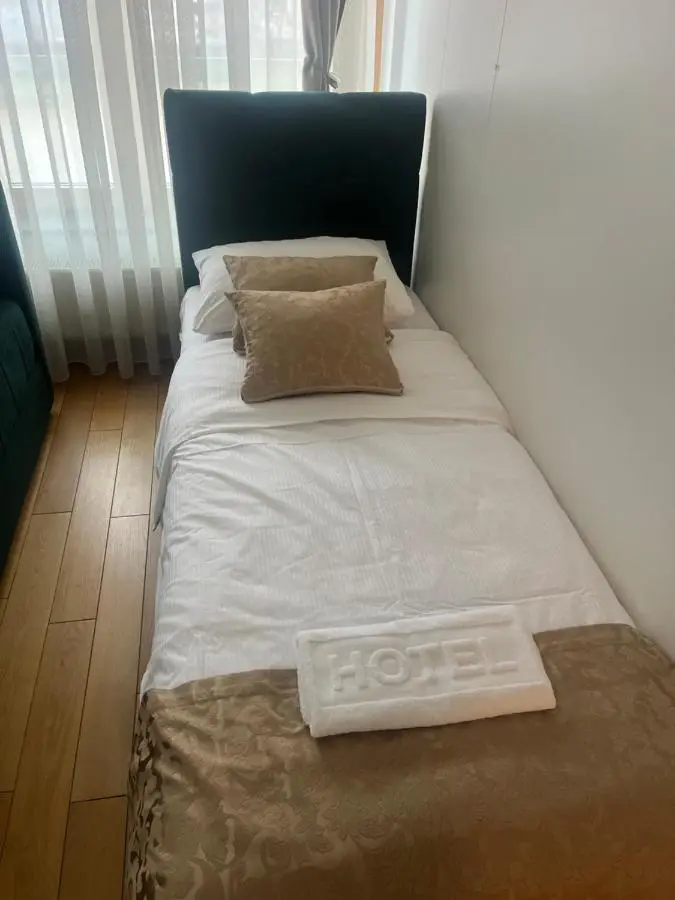 VIP Apartment FOUR