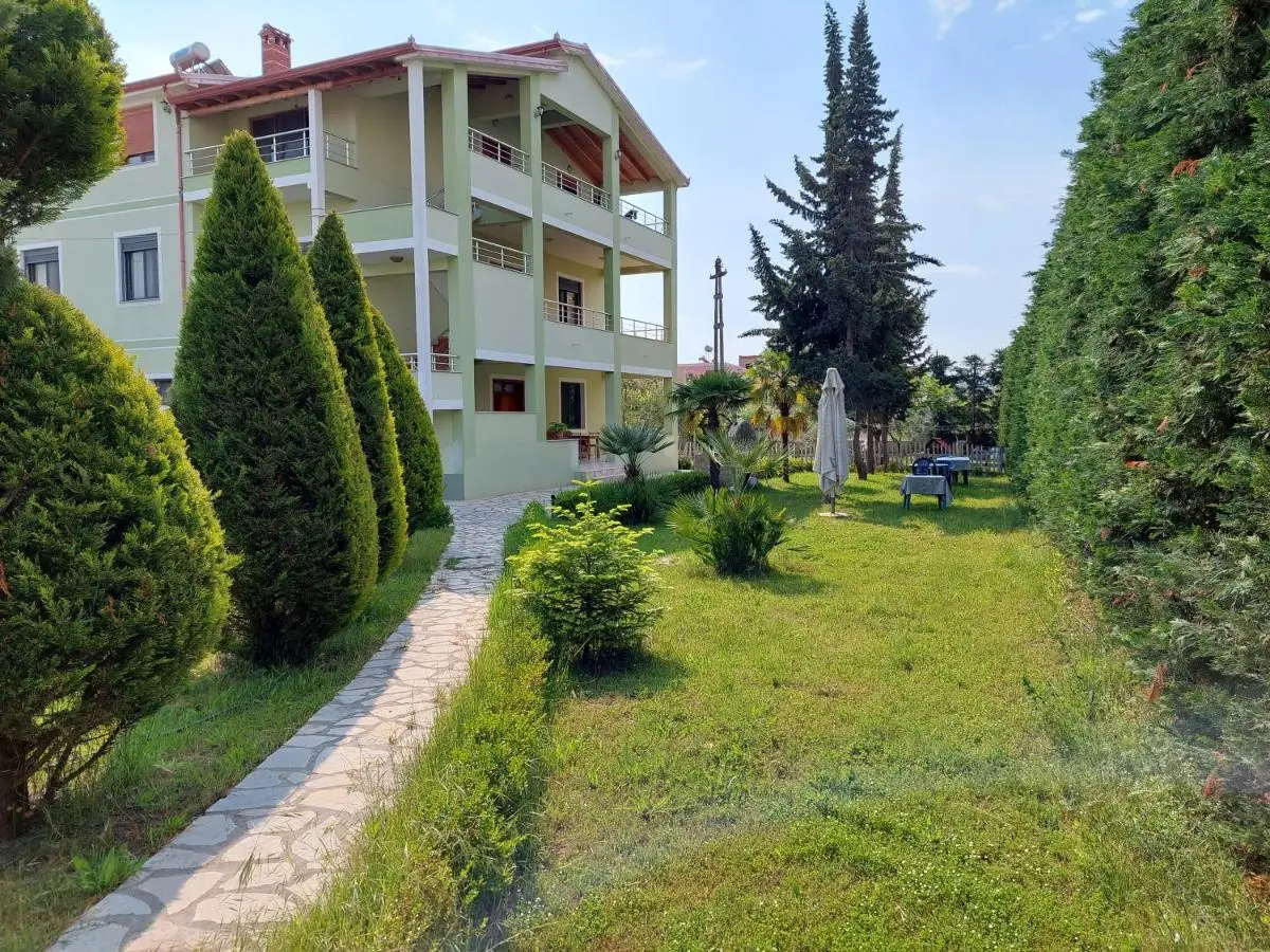 GreenVilla Park