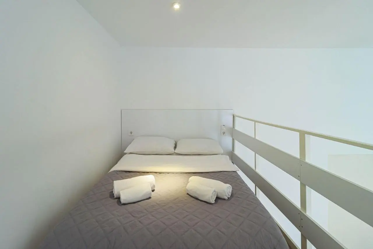 Stylish Apartment on Rustaveli Avenue