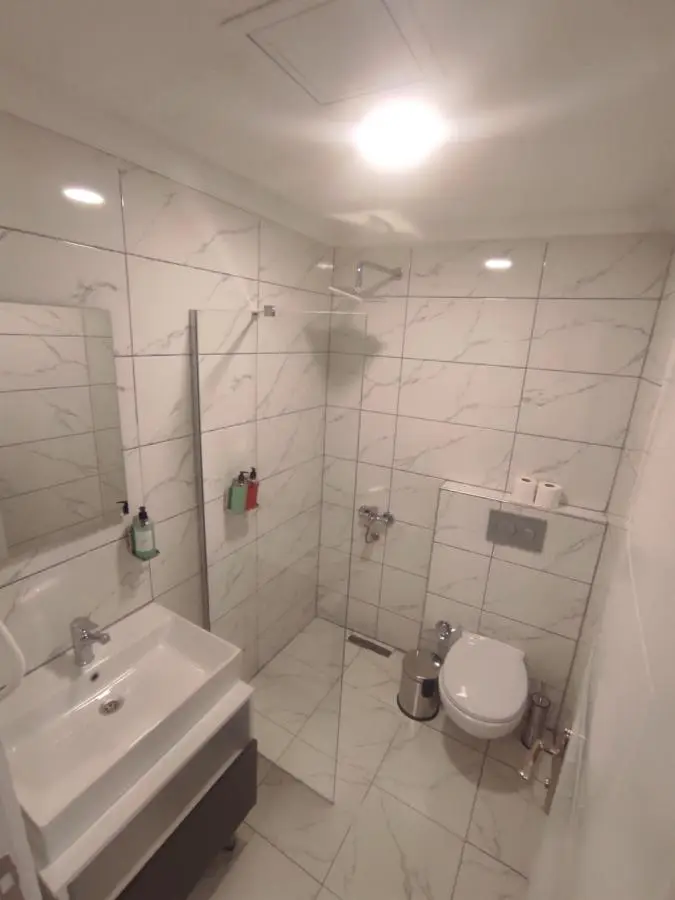 Cevvo Hotel Pendik