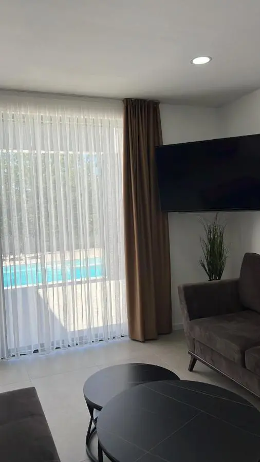 Luxury Villa Mojito