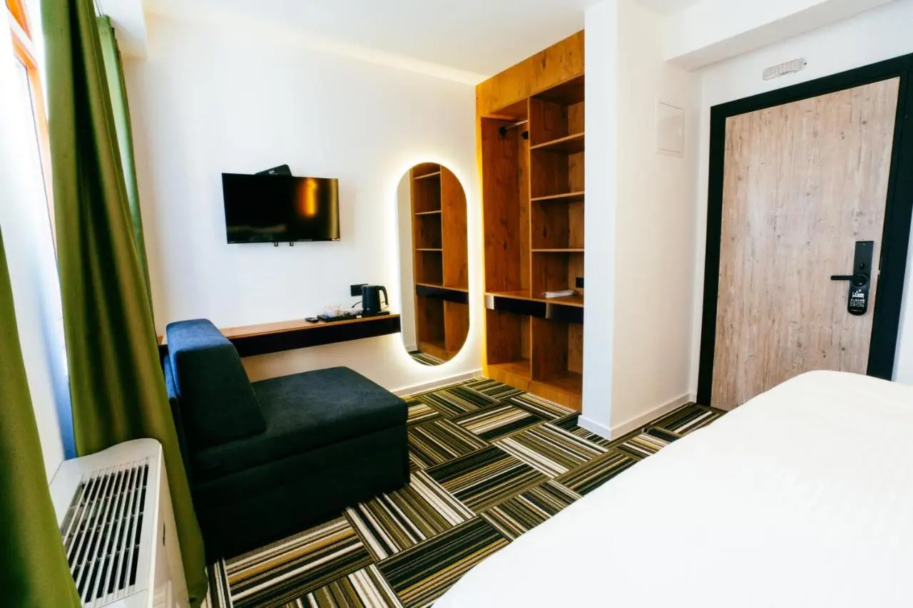 PARK INN, Bugojno