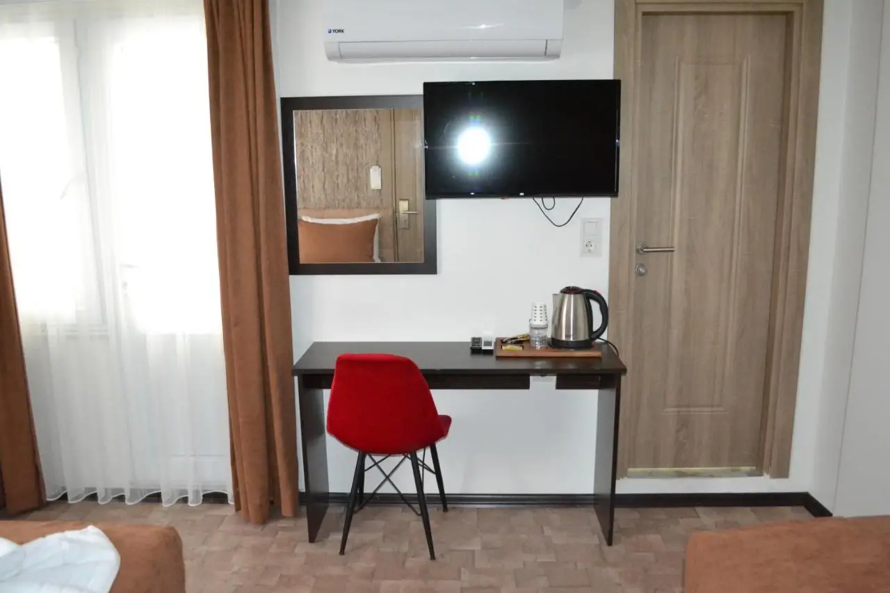 HOTEL GLOBAL 2022