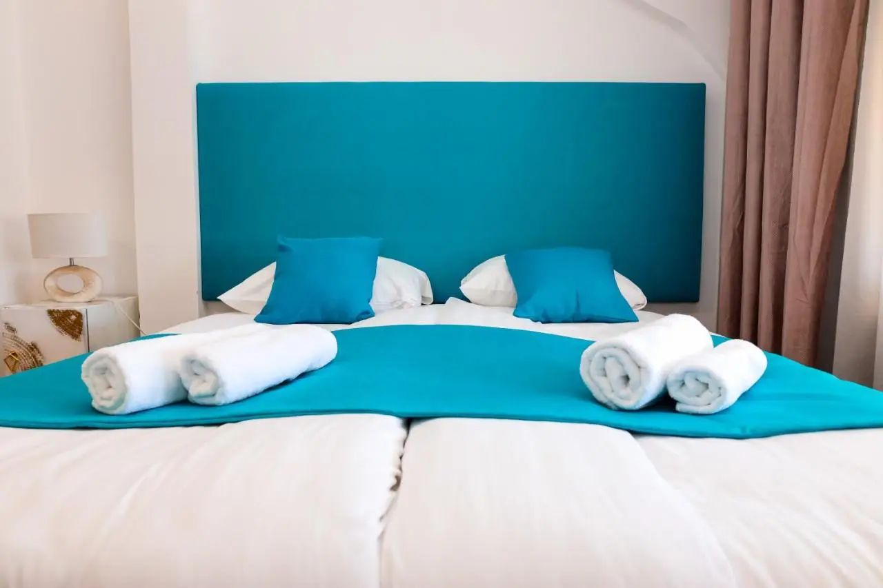 Khalilah Apartment 2