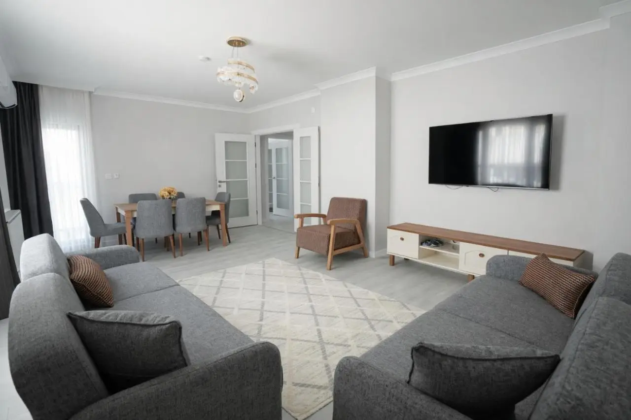 SRL Residence