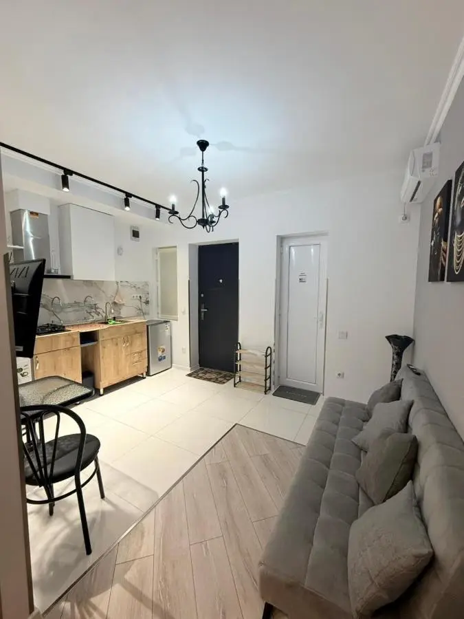 apartments ОРЕШЕК 1