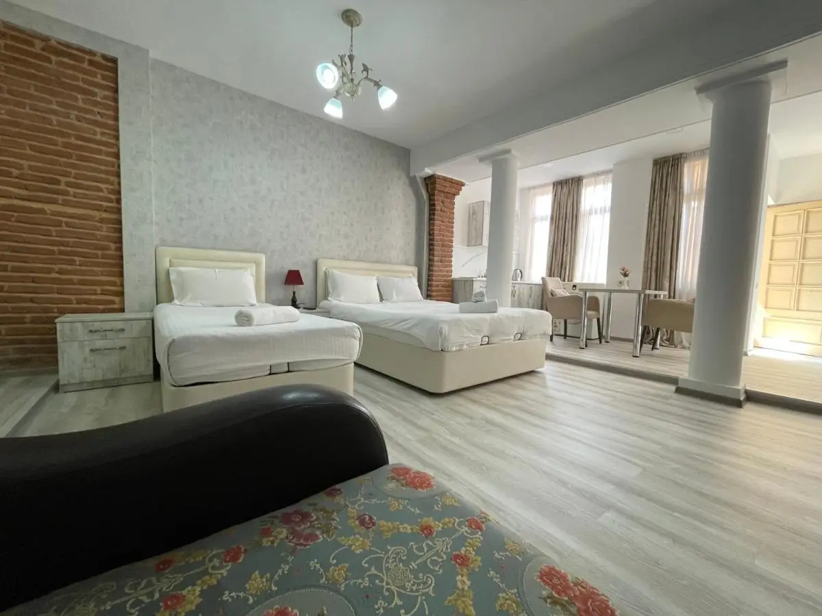 Apartment Tamarioni