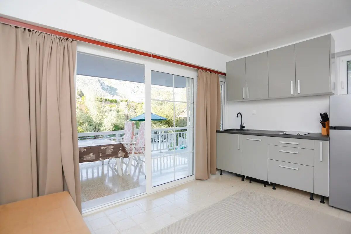 Mediterranea house at Buna riverside - Blagaj