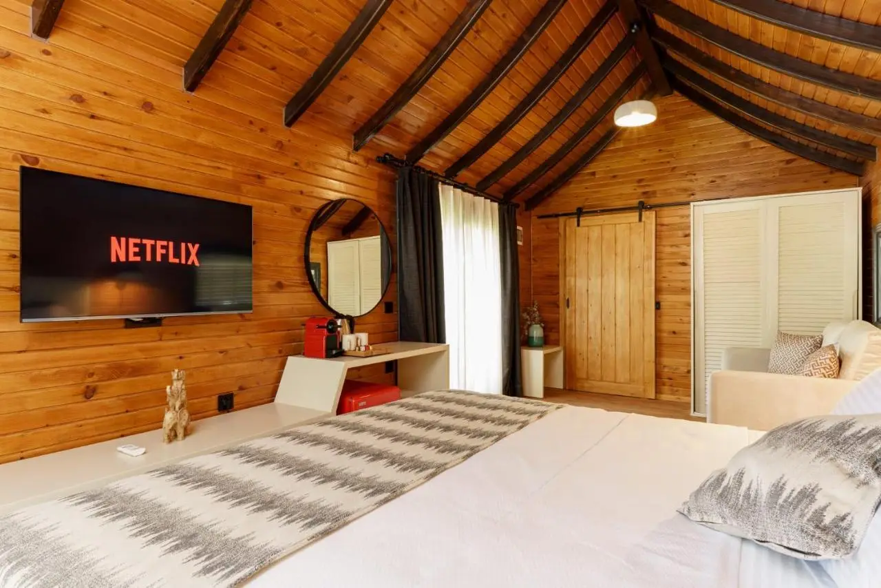 Dolce Vita Luxury Bungalows