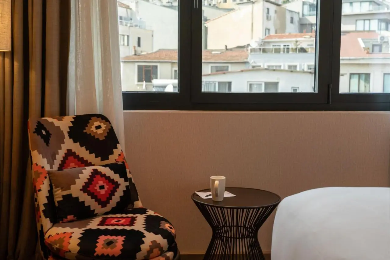Burdock Hotel Istanbul, Autograph Collection