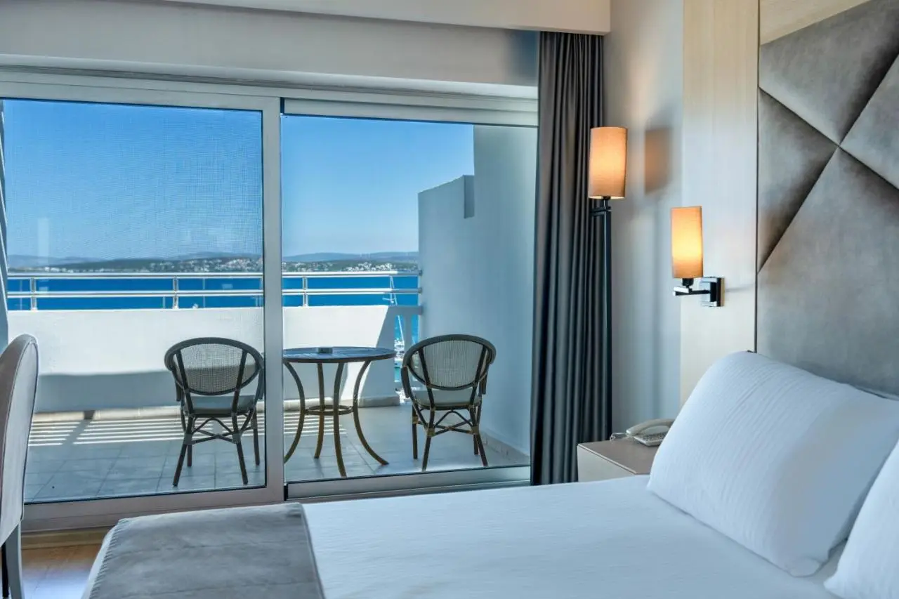 Altin Yunus Hotel & SPA - Çeşme