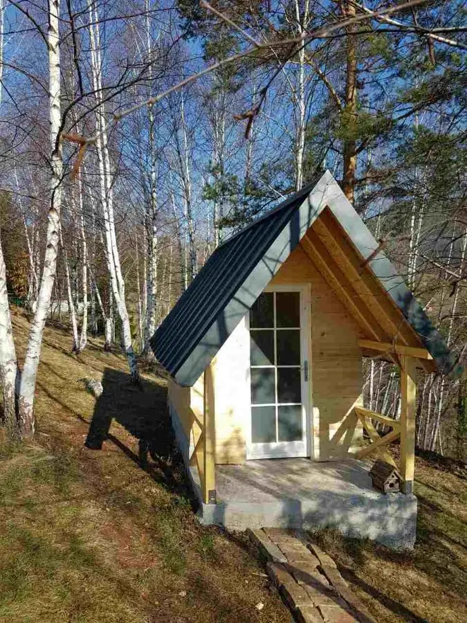 Villa Infinity