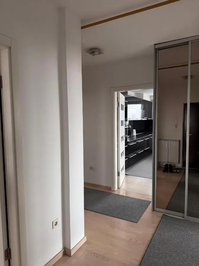 Apartman Kamelia Sarajevo