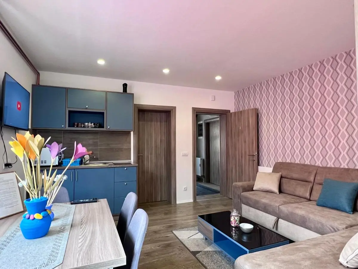 Apartmani NiS