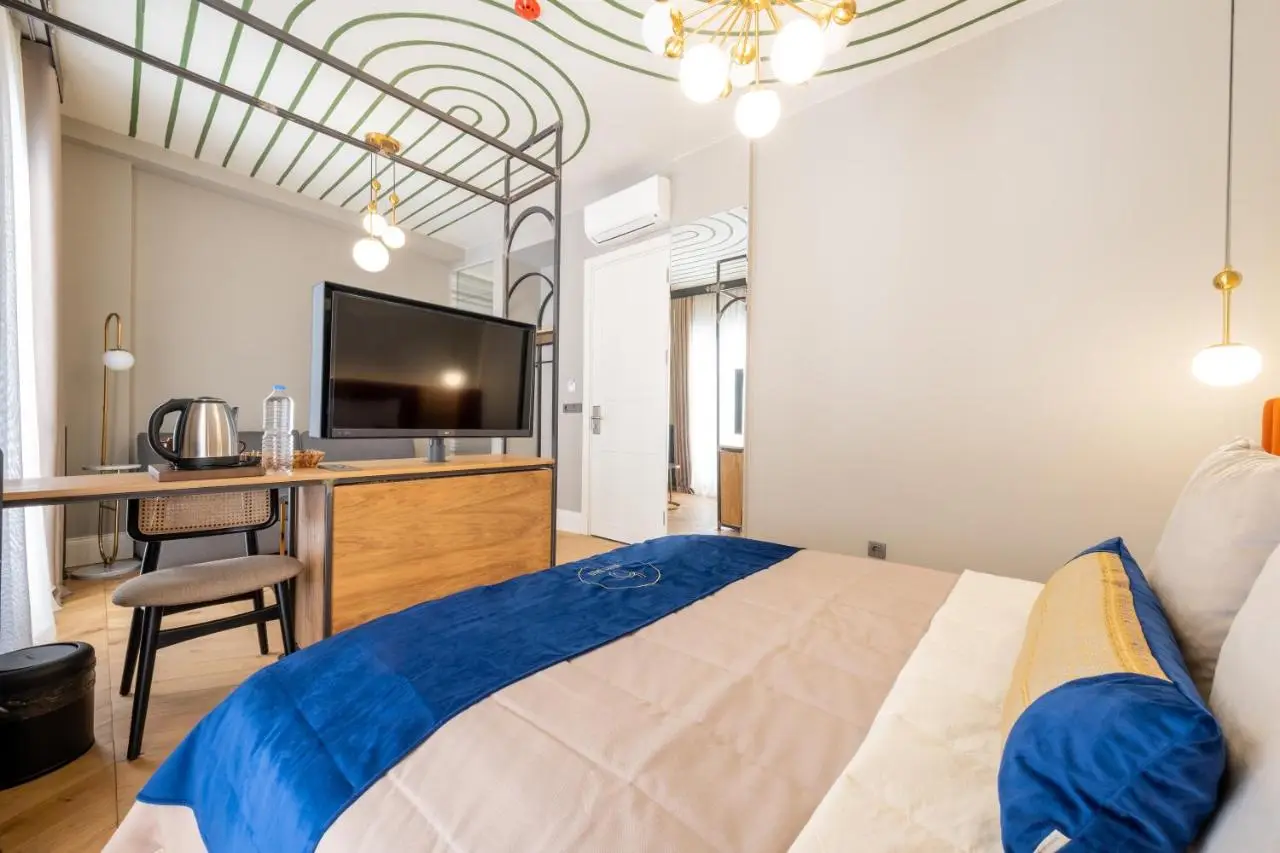 Hotel Balo