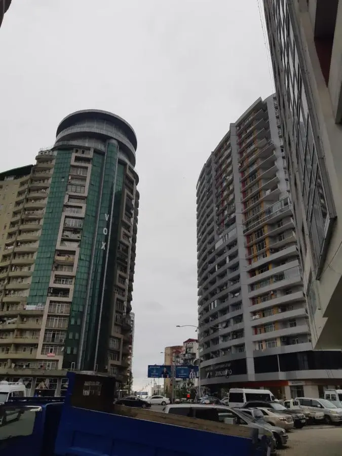 МАТЕ Apartment