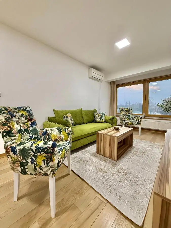 VIP Superior Apartments
