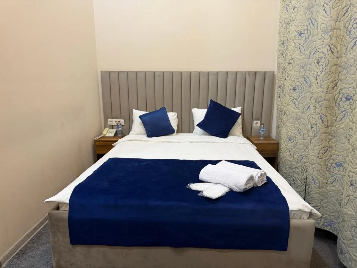 Brs hotel