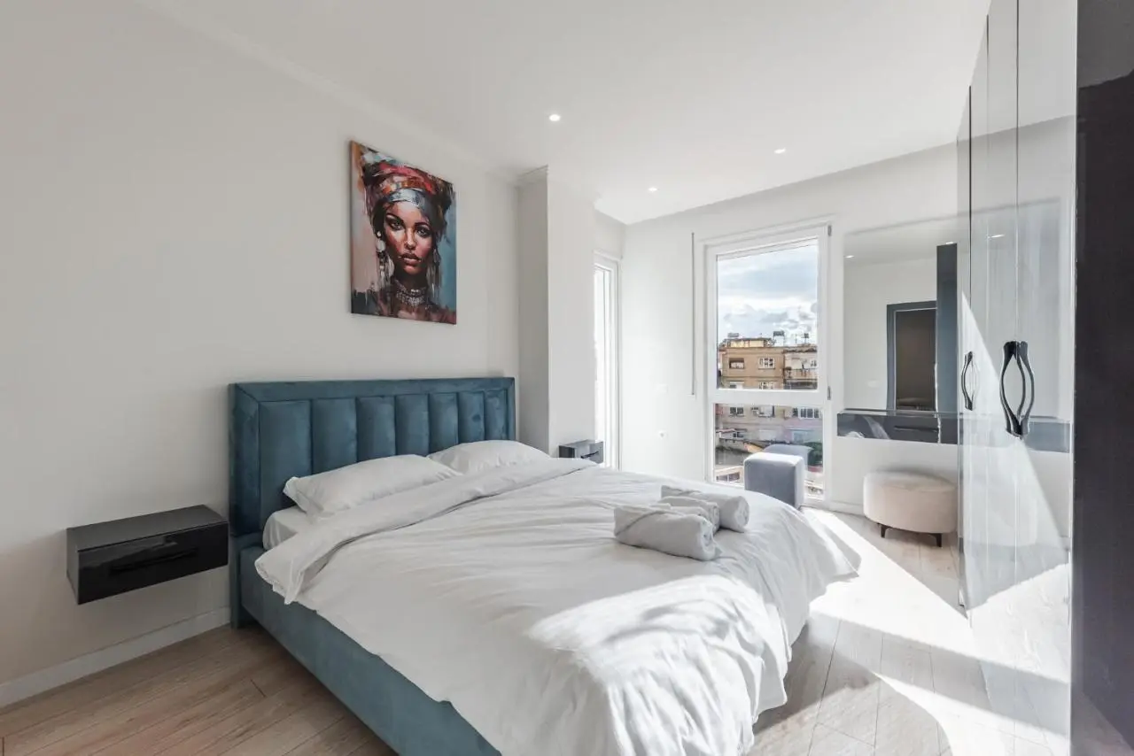 Mumba Apartments by Kondo Stays