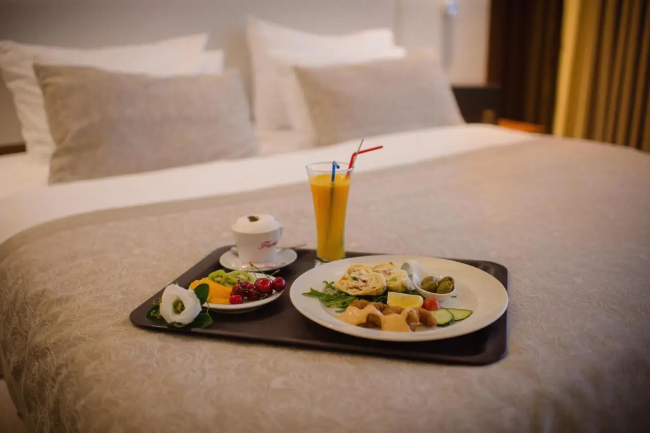 Hotel Mepas
